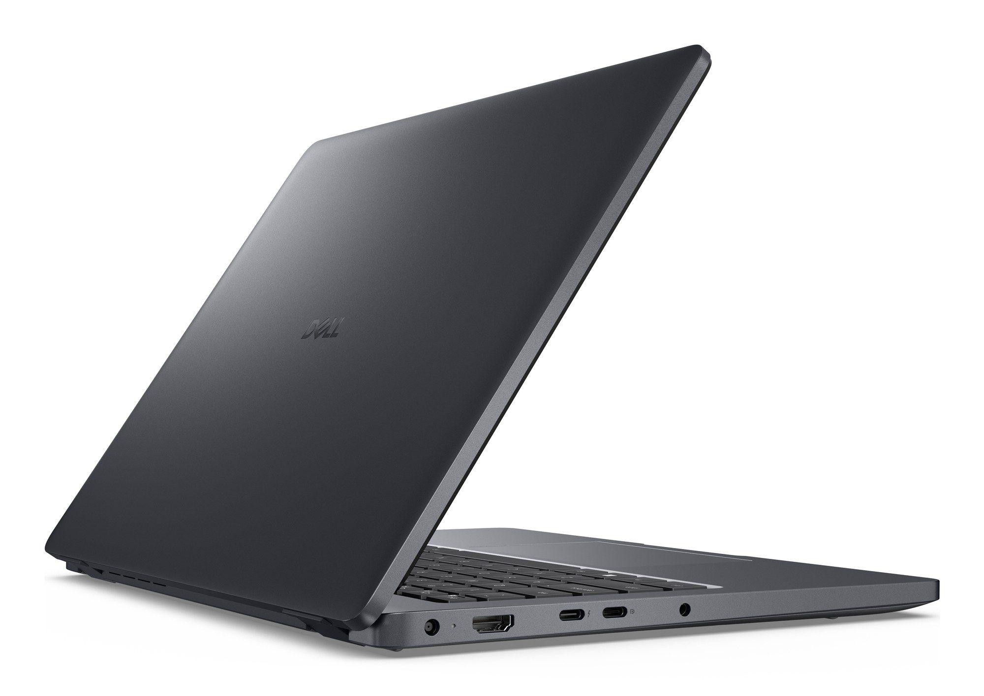 Computador Portátil DELL Pro 14 PC14250 (Core Ultra 5 225U - 16GB DDR5 - 512GB SSD - 14" - Layout DE - Preto), miniatura 5
