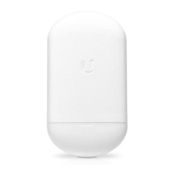 Ponto de Acesso UBIQUITI airMAX NanoStation 5AC Loco (802.11ac - 450 Mbit/s - 5 GHz - Branco), miniatura 2
