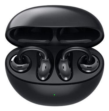 Auscultadores HONOR Choice Earbuds Clip (Sem fios - Intra-aural - AAC, SBC - Preto), miniatura 3