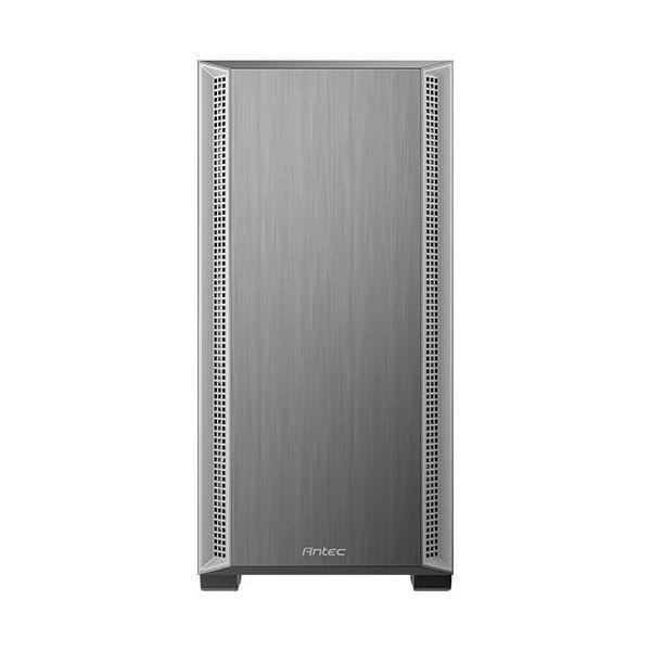 Caixa PC ANTEC P7S (ATX, micro ATX, ITX - Midi Tower - Aço, plástico - Preto) — miniatura 4