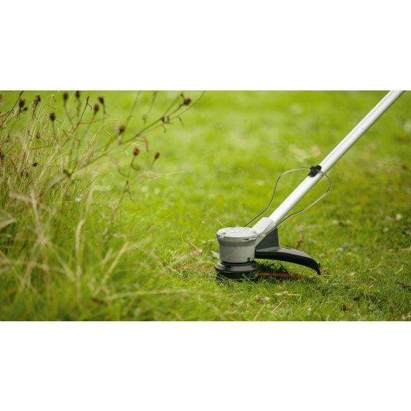 Aparador de Relva BOSCH AdvancedGrassCut 36V-33 (36 V - 33 cm - Preto, Verde e Prateado), miniatura 5