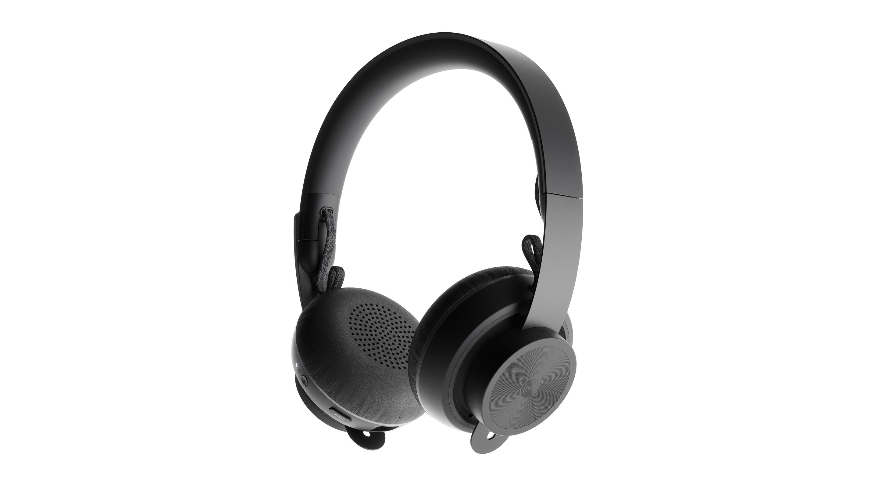 Auscultadores LOGITECH Zone Wireless (Binaural - Sem fios - Supra-aural - Grafite) — miniatura 7