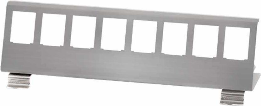 Suporte para Calha DIN LOGILINK MP0075 (Encaixe)