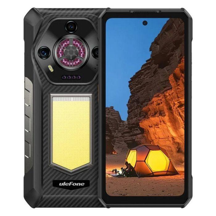 Smartphone ULEFONE Armor 30 (12GB/512GB - 6,95" - Preto), miniatura 2