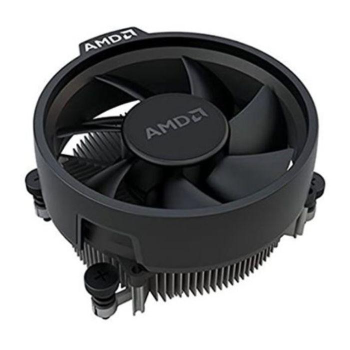 Processador AMD Ryzen 5 5600 (AM4 - 6 núcleos - 3,5 GHz) — miniatura 5