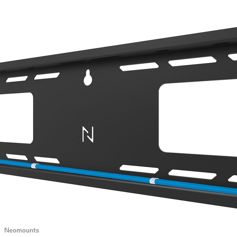 Suporte de Parede para TV NEOMOUNTS WL30-750BL16 (100 x 100 mm a 600 x 400 mm - 600 x 400 mm - 100 x 100 mm - Preto), miniatura 8