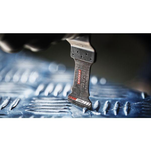 Lâmina de Serra de Imersão BOSCH EXPERT MAII 32 APIT MultiMax (Carboneto), miniatura 5