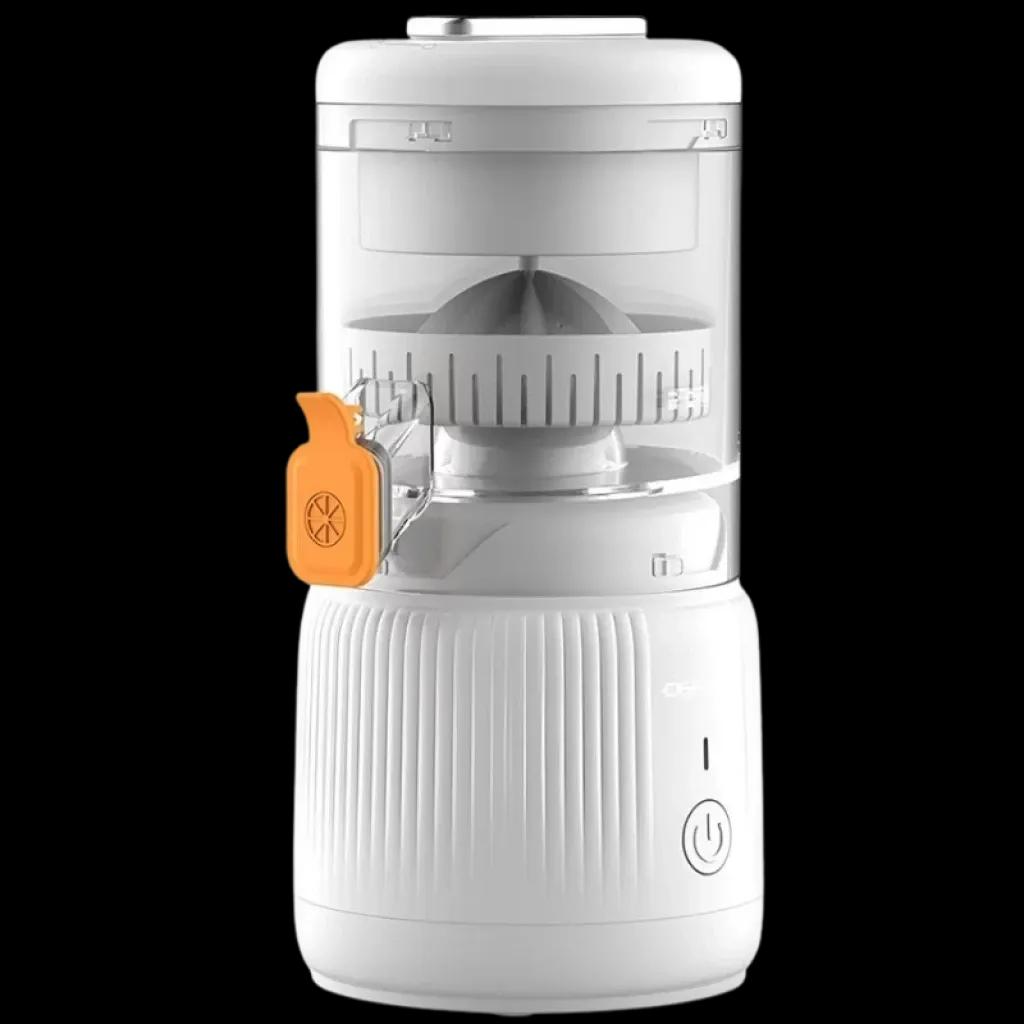 Espremedor de Citrinos Portátil DEERMA LC01 (Sem Fios - Bateria 1500 mAh)