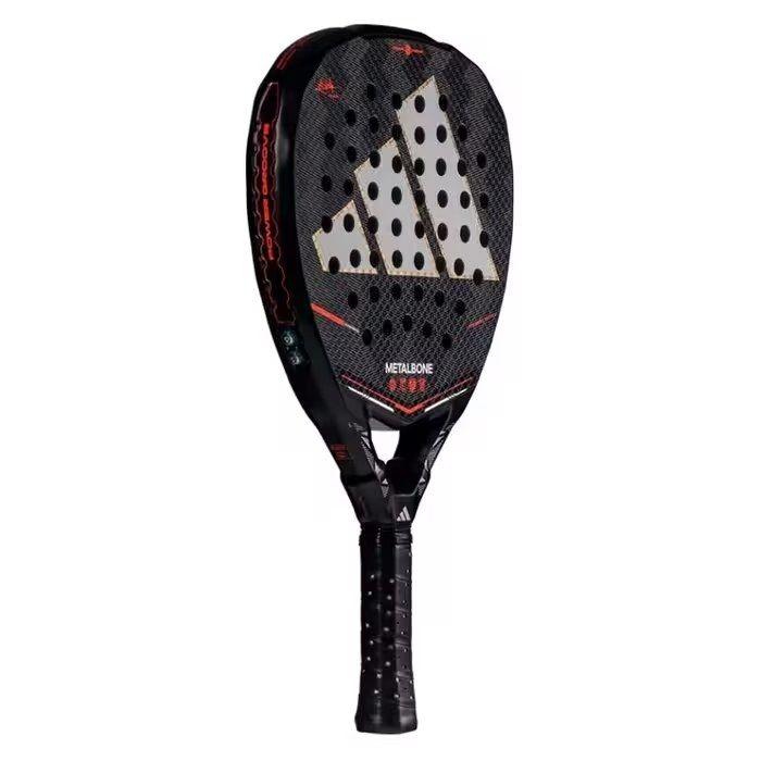 Pala de Padel ADIDAS Metalbone 3.5 2026 Ale Galán (Carbono Aluminizado 16K - Preto), miniatura 2