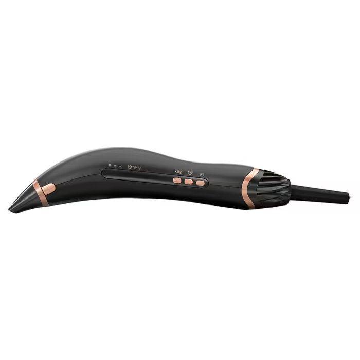 Secador de Cabelo ROWENTA CF8C20E0 (Preto e Cobre), miniatura 3