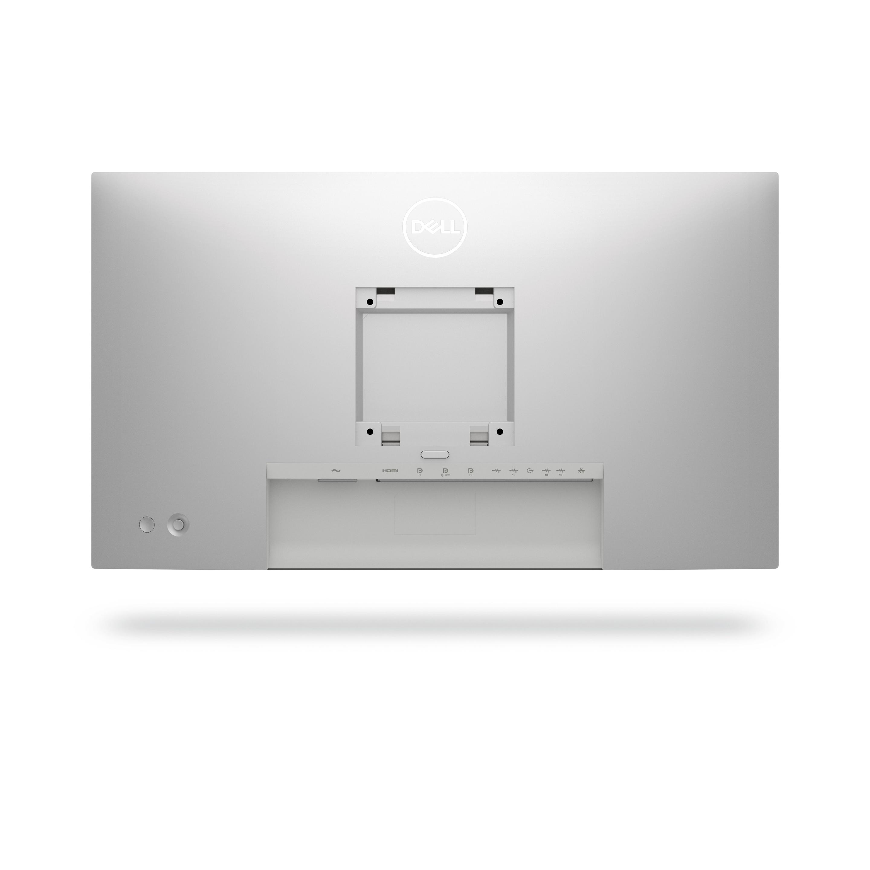 Monitor DELL UltraSharp U2422H (23,8" - IPS - 60 Hz - Prateado) — miniatura 10