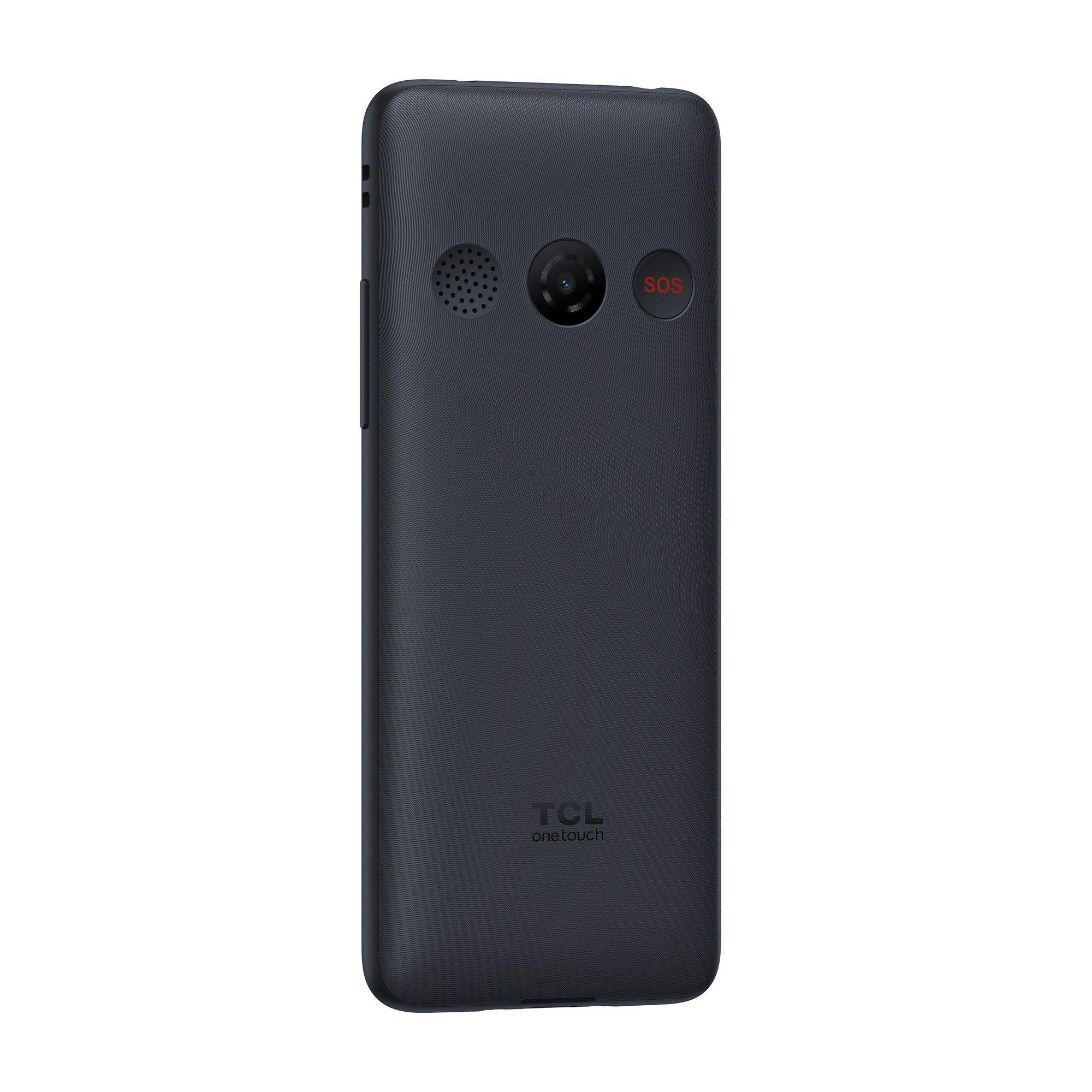 Telemóvel para Idosos TCL OneTouch 4042S (48MB/128MB - 2,8" - Dual SIM - Cinzento Escuro), miniatura 10