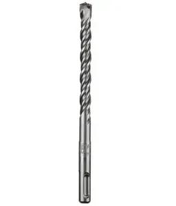 Conjunto de 10 Brocas para Martelo BOSCH SDS-plus-5 2608585622 (7 x 100 x 165 mm)