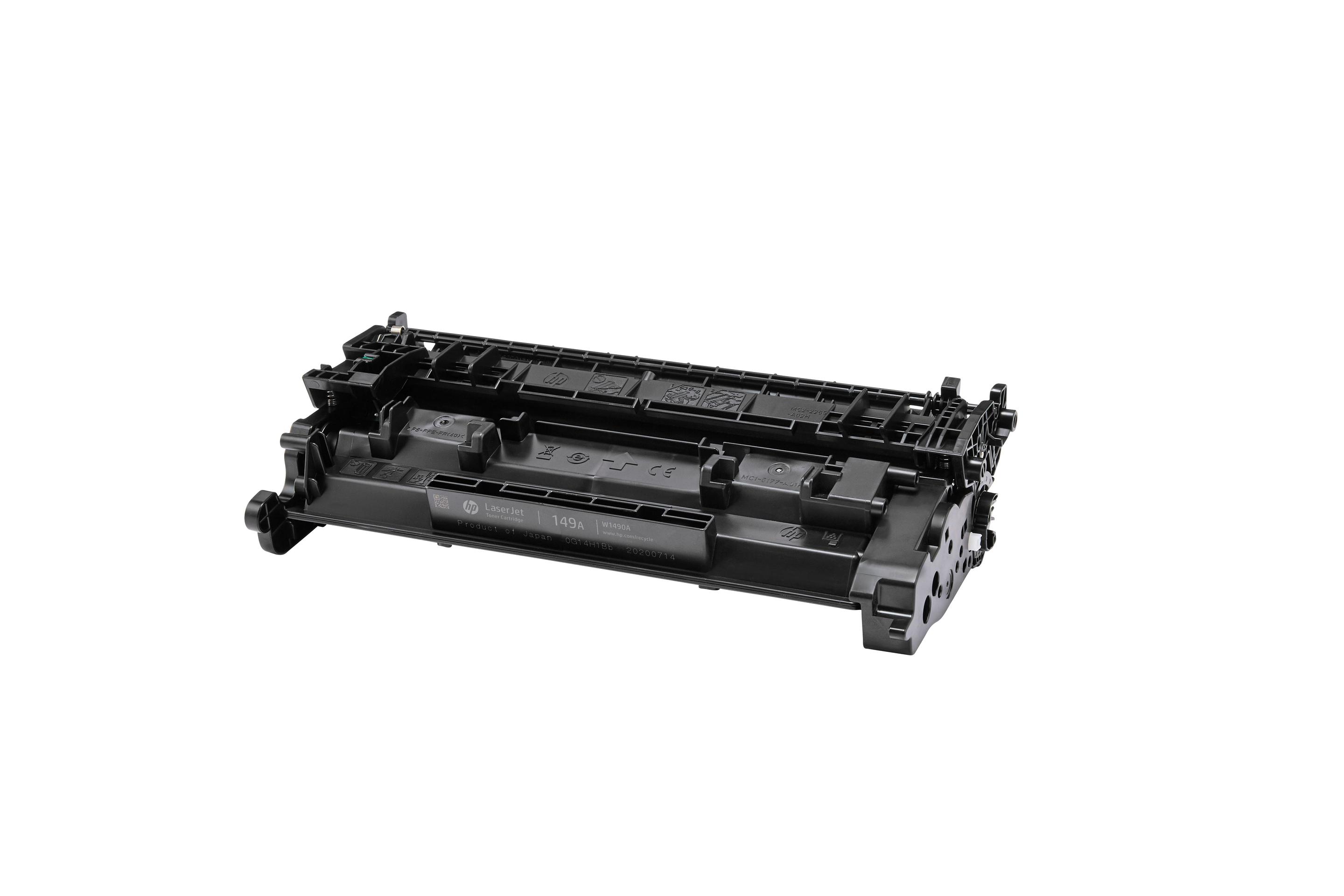 Toner HP W1490A (2900 páginas - Preto) — miniatura 9