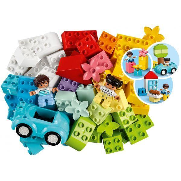 LEGO 10913 Duplo Caixa de Peças (1+ anos - 65 peças) — miniatura 5