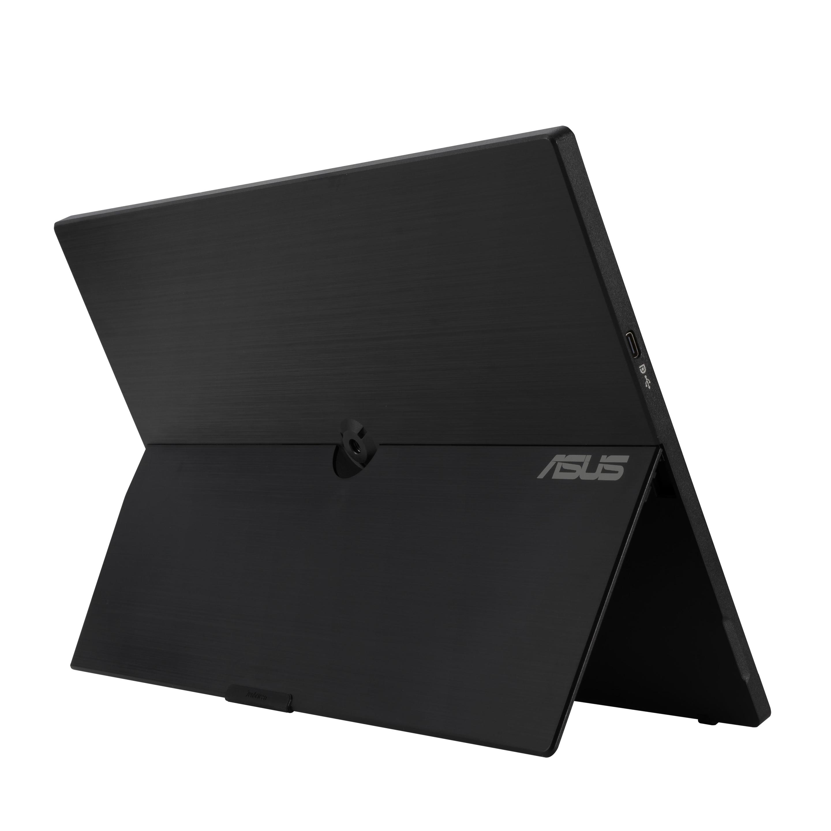 Monitor ASUS ZenScreen MB16ACV (15,6" - IPS - 60 Hz - Preto) — miniatura 6
