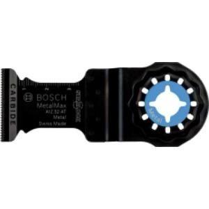 Lâmina de Serra de Mergulho BOSCH Professional AIZ 32 AT MetalMax (Starlock)