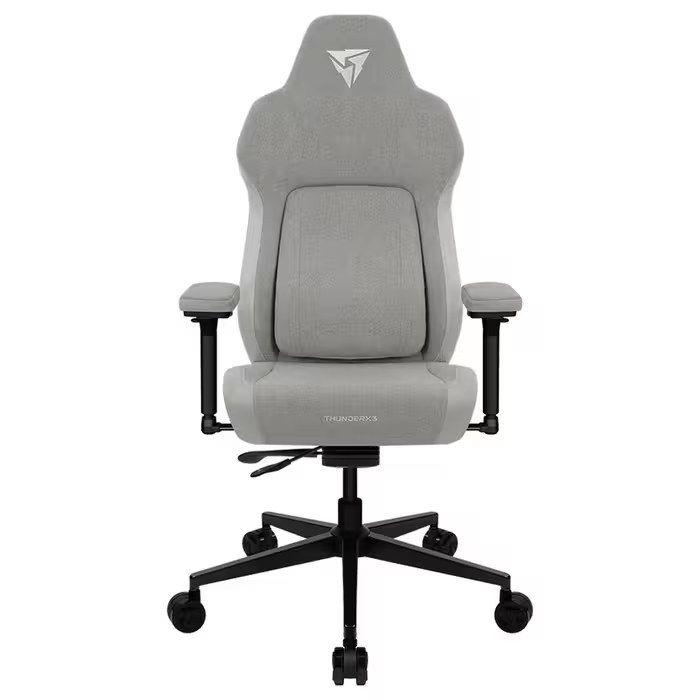 Cadeira Gaming THUNDERX3 CORE Smart Loft (125 kg - 46–56 cm - Até 125° - Cinza) — miniatura 2