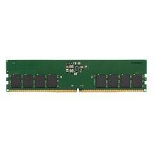 Memória RAM KINGSTON ValueRAM KVR56U46BS8-32 (5600 MHz - 32 GB - DIMM)