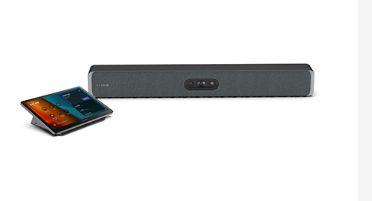 Sistema de Videoconferência MAXHUB XBAR W70 KIT (Windows, Android - Preto)