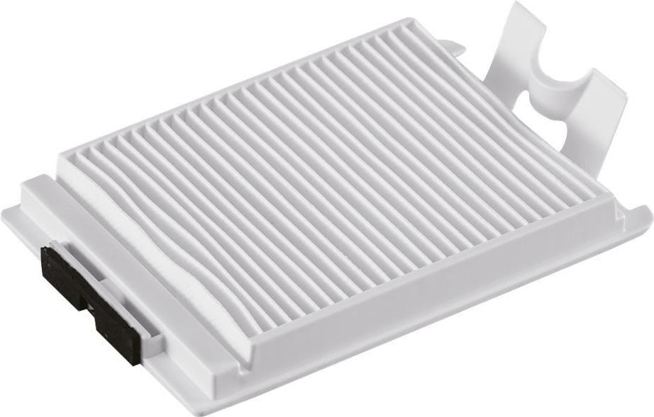 Filtro HEPA MAKITA 199557-7 (Compatível com DX01, DX06, DX08 e DX09), imagem 1