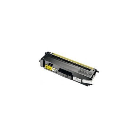 Toner BROTHER TN-328Y (6000 páginas - HL-4570CDW, HL-4570CDWT - Amarelo), miniatura 3