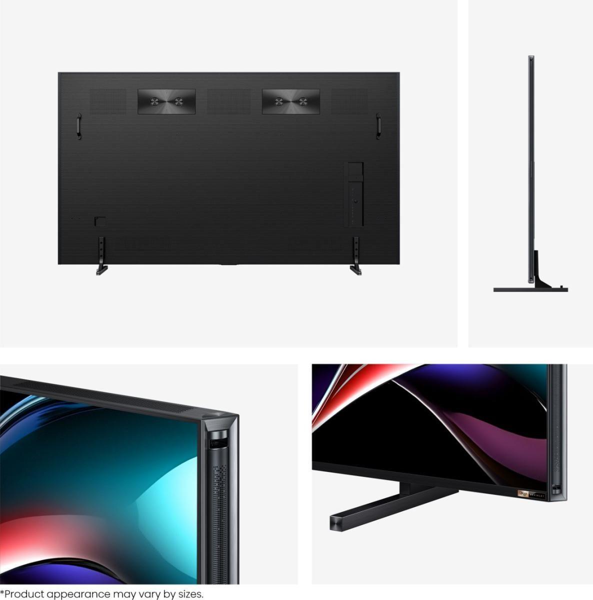 Televisão HISENSE TV 116UXQ (116" - 4K Ultra HD RGB-Mini LED - Cinzento), miniatura 12