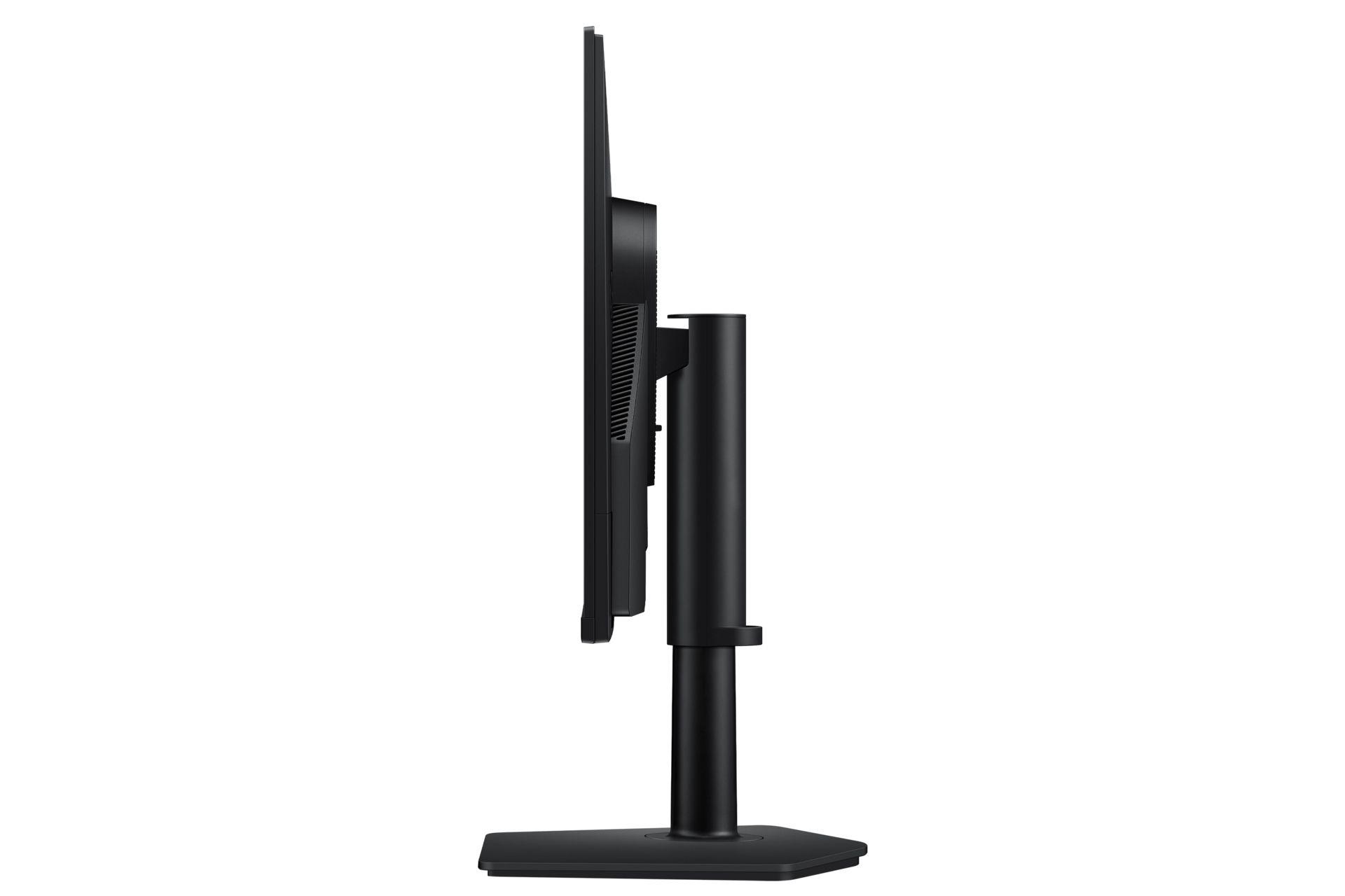 Monitor SAMSUNG Odyssey G5 G50F LS27FG506EUXEN (27" - IPS - 180 Hz - Preto) — miniatura 6