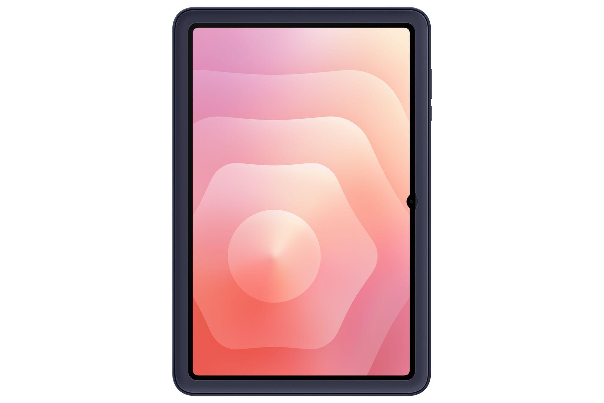 Capa para Tablet SAMSUNG Frame Cover Galaxy Tab S11 Ultra (Azul-marinho), miniatura 7