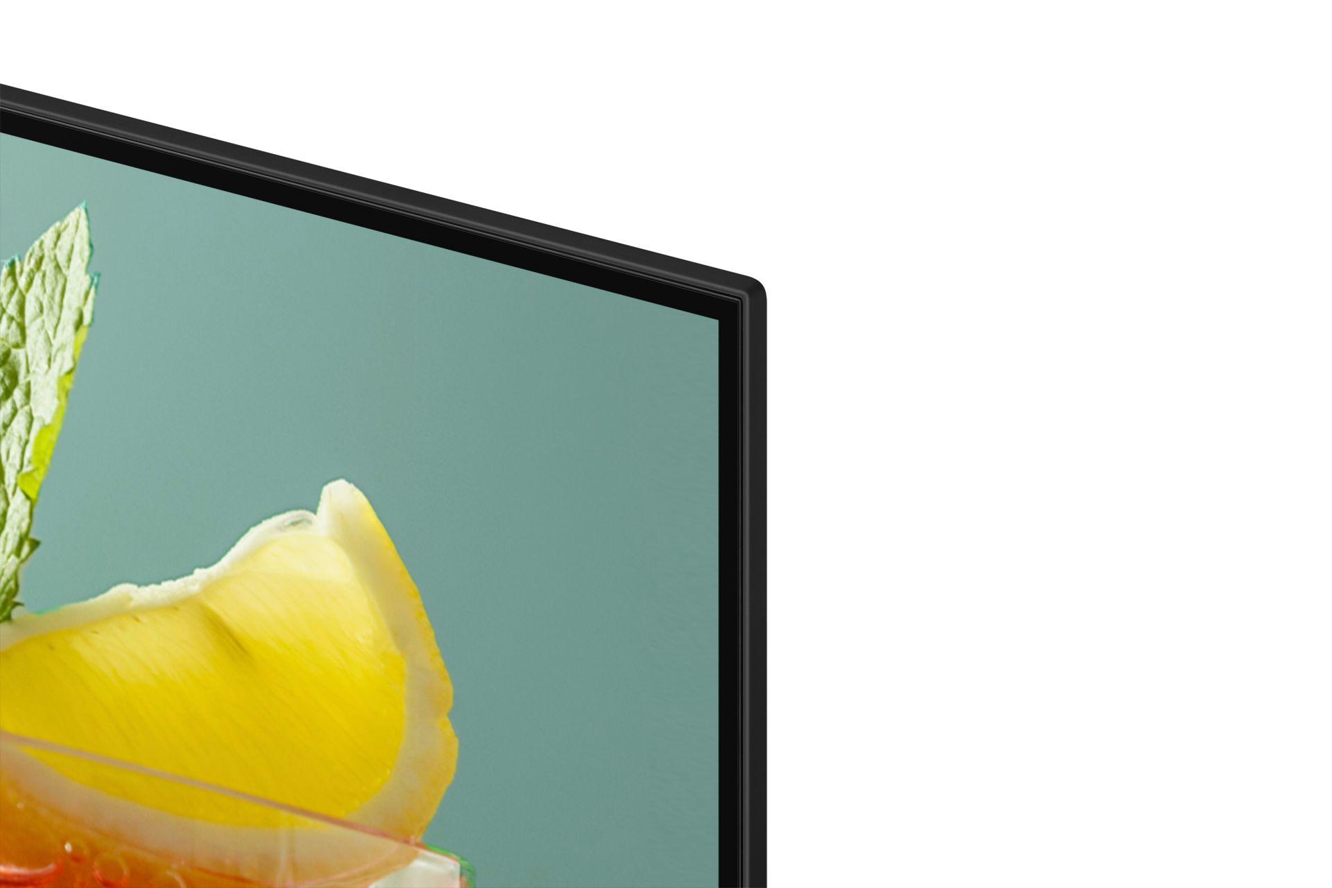 Ecrã Profissional SAMSUNG BE75FX-H (75" - 3840 x 2160 pixels - 16:9 - Preto) — miniatura 5