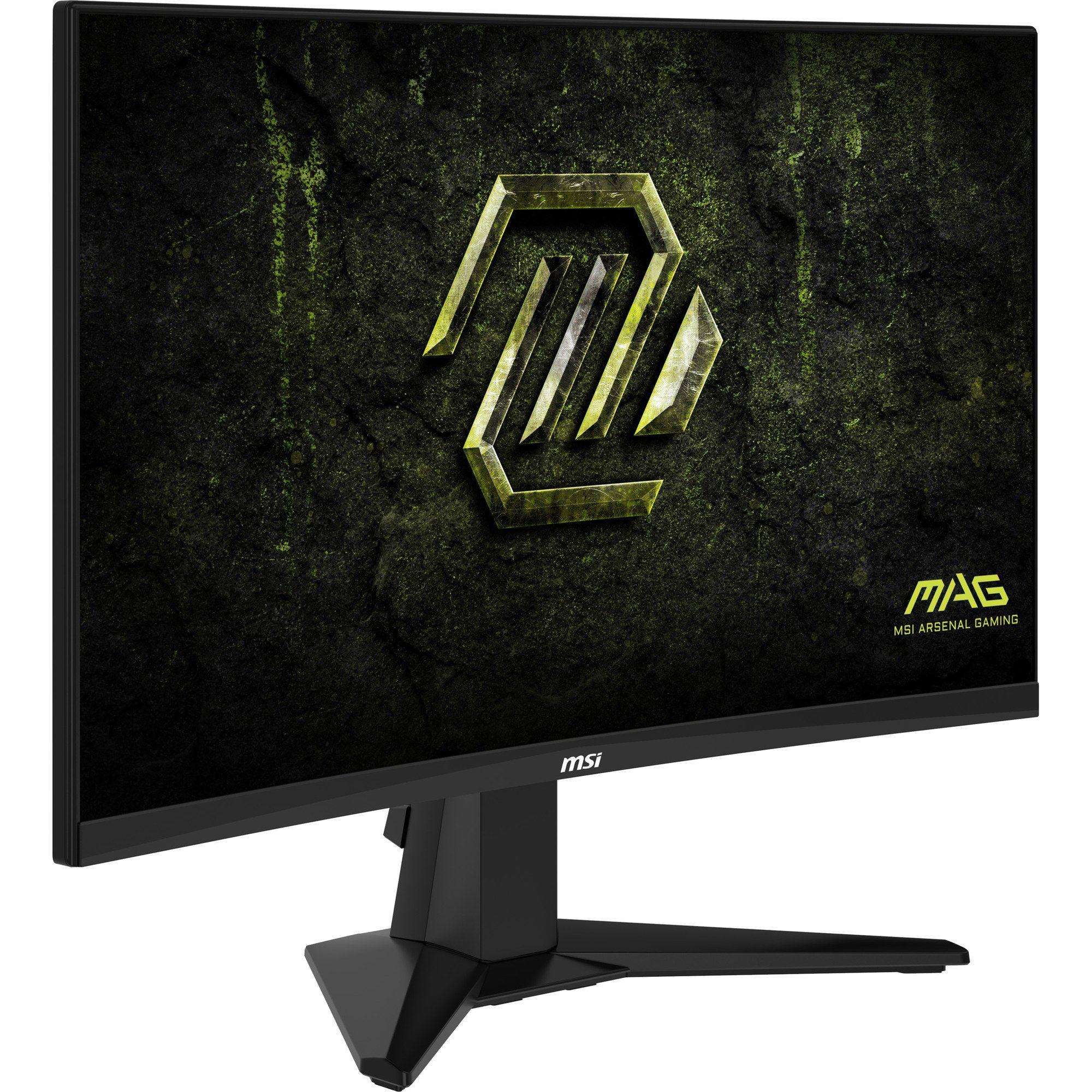 Monitor MSI MAG 245C X24 (23,6" - VA - 240 Hz - Preto), miniatura 6