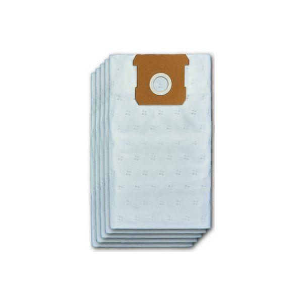 Sacos para Aspirador EINHELL 2351185 (Branco)