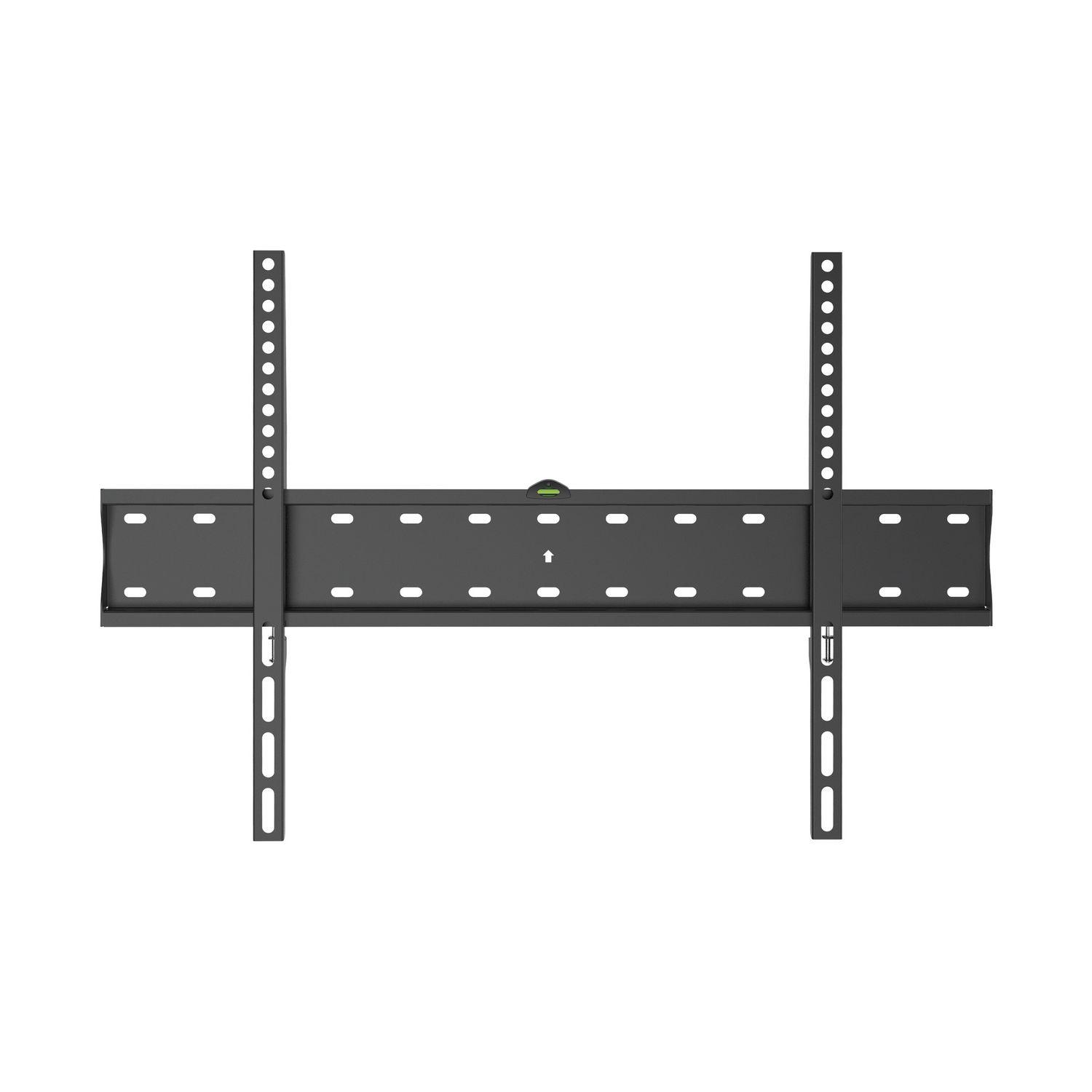 Suporte de Parede para TV/Monitor AISENS WT70F-069 (37-70" - VESA 600x400 - Preto)