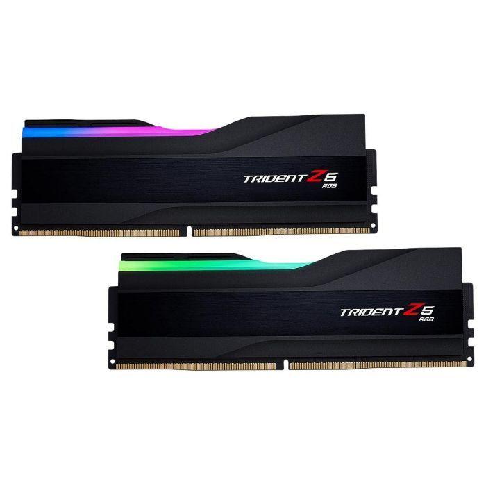 Memória RAM G.SKILL Trident Z5 RGB F5-6000J3636F16GX2-TZ5RK (6000 MHz - 32 GB - DIMM) — miniatura 2