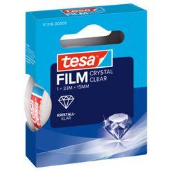 Fita Adesiva TESA tesafilm® CRYSTAL CLEAR (Polipropileno - Transparente), miniatura 2