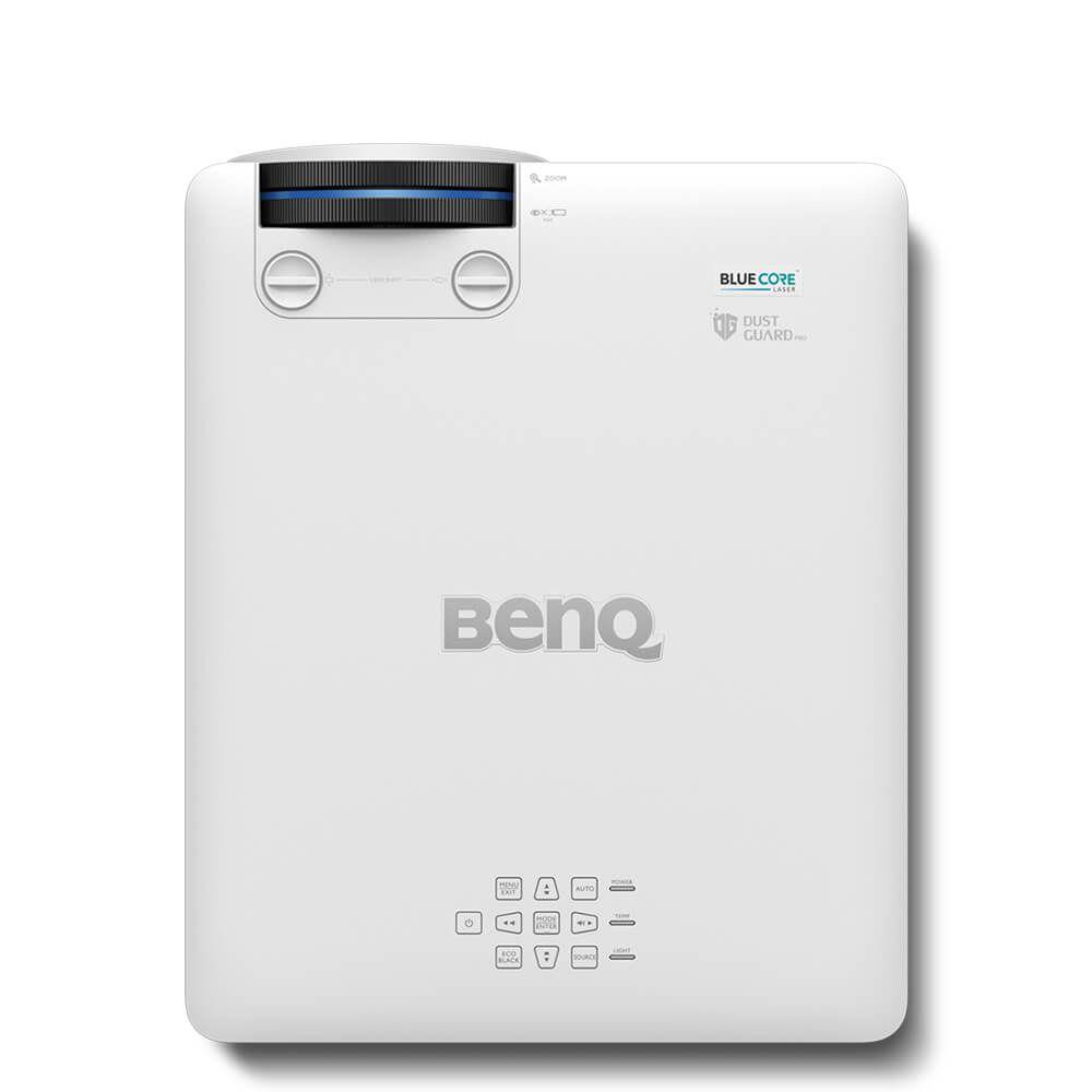 Projetor BENQ LU785 (WUXGA - 6000 ANSI lumens - Laser - Branco), miniatura 2