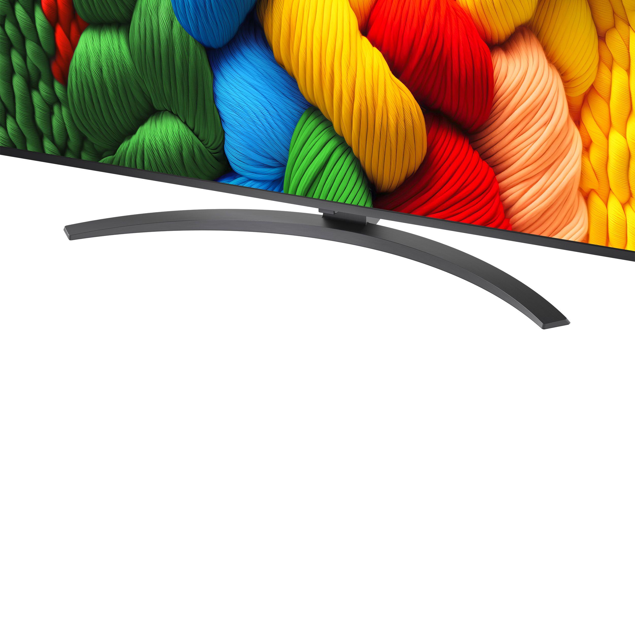 Televisão LG TV 50NANO81A6A (50" - NanoCell - 4K Ultra HD - Preto), miniatura 7