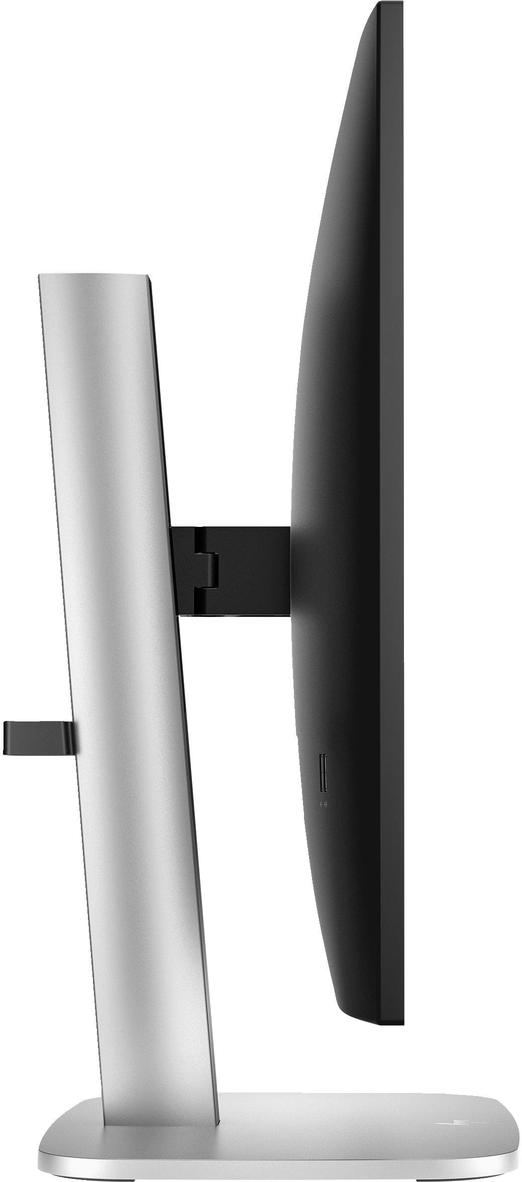 Monitor HP Series 5 Pro 527PU (27" - IPS - 100 Hz - Preto/Prateado) — miniatura 6