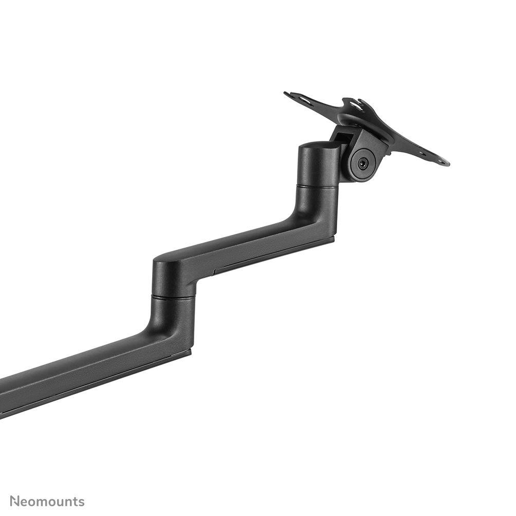 Braço para Portátil NEOMOUNTS DS20-425BL1 (43,9 cm - 5 kg - Secretária - Preto), miniatura 14
