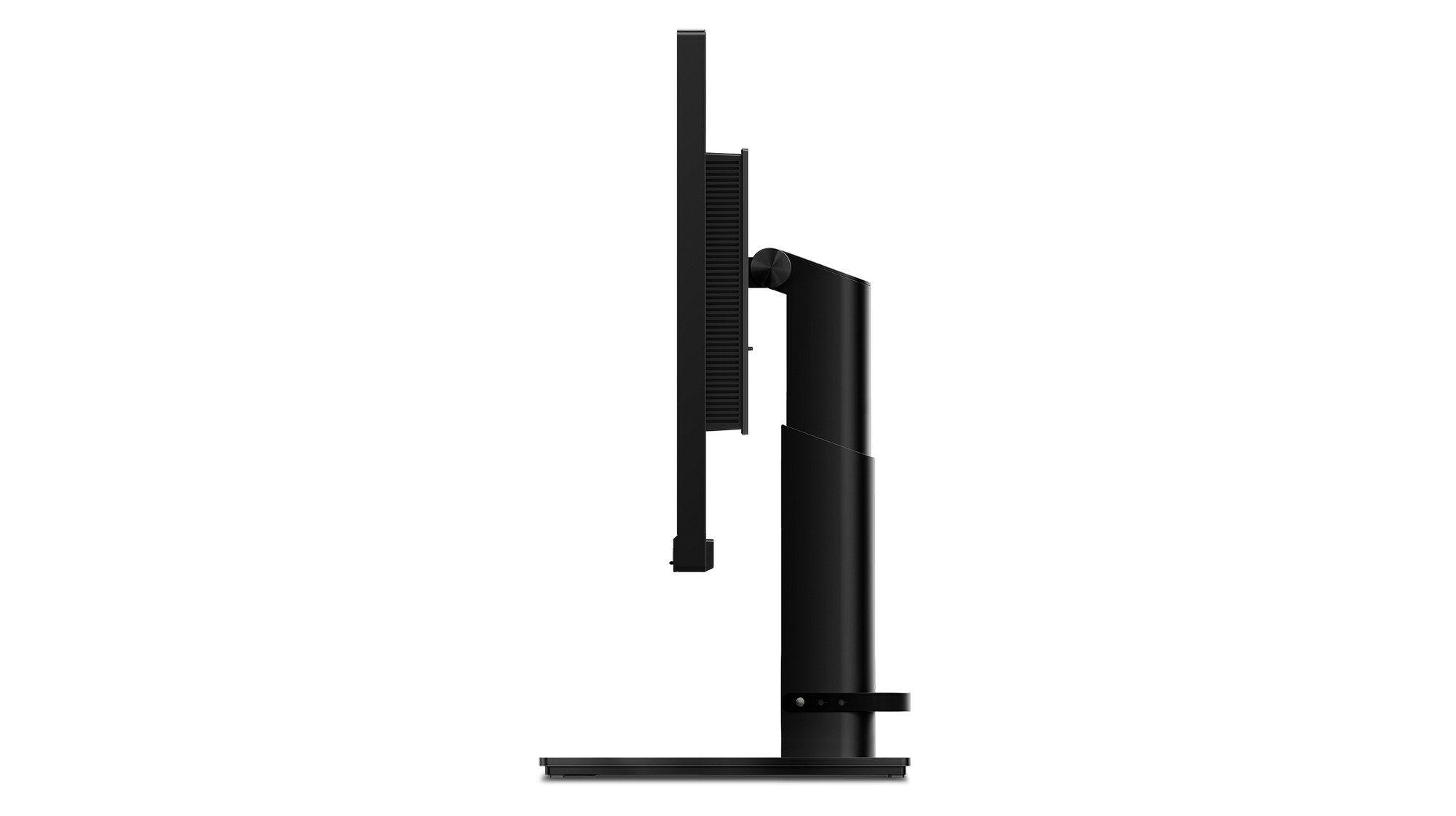 Monitor LENOVO ThinkVision P27u-20 (27" - IPS - 60 Hz - Preto), miniatura 5