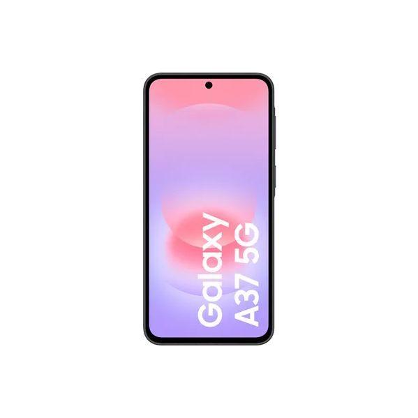 Smartphone SAMSUNG Galaxy A37 5G Enterprise Edition (6GB/128GB - 6,7" - Cinzento), miniatura 2
