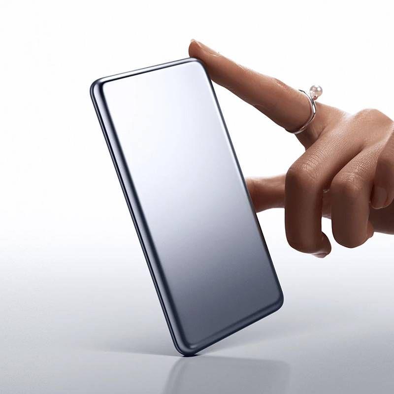 Powerbank XIAOMI Ultra Slim (5000 mAh - 19,4 Wh - Até 20 W - Cinzento), miniatura 4