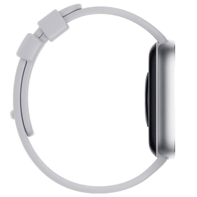 Smartwatch XIAOMI Redmi Watch 4 (1,97" AMOLED - Cinzento Prateado) — miniatura 4