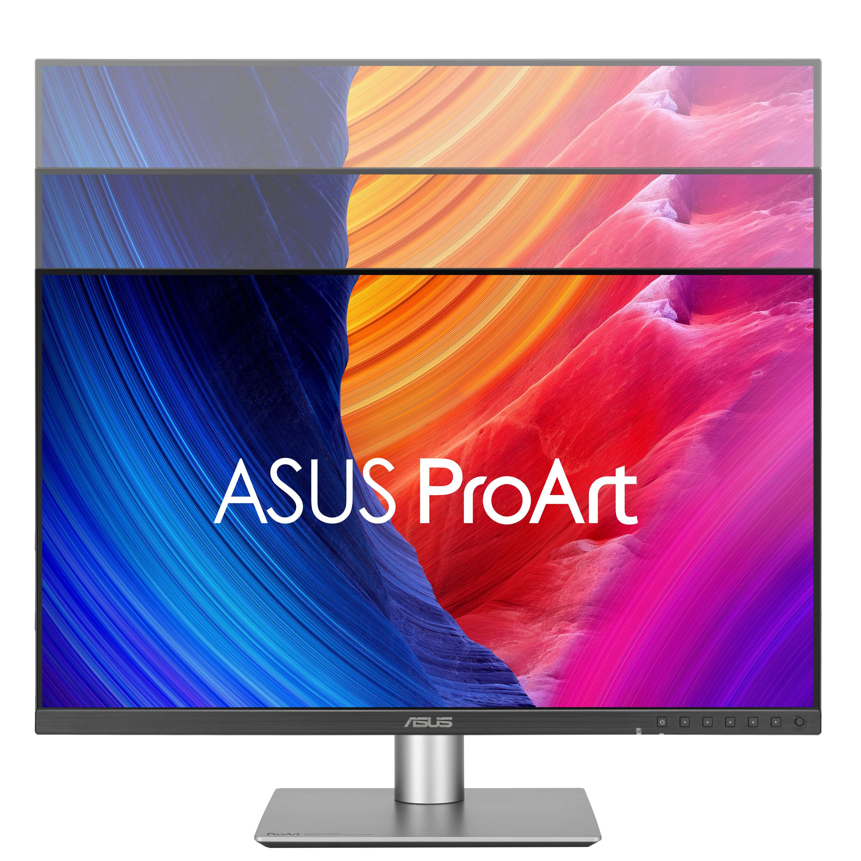 Monitor ASUS ProArt PA27JCV (27" - IPS - 60 Hz - Preto) — miniatura 5