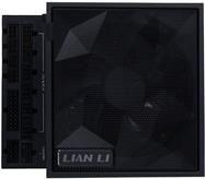 Fonte de Alimentação LIAN LI Edge Gold EG0850G (ATX - SFX - 850 W - Preto)