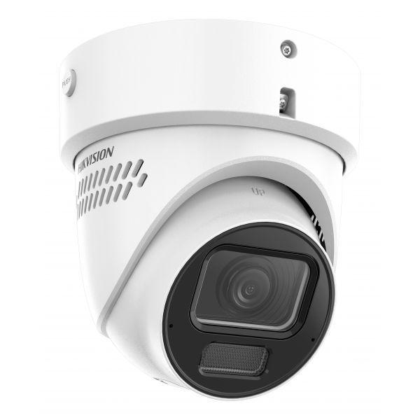Câmara de Segurança IP Turret HIKVISION DS-2CD2H87G3-LIZS2UY/SL(2.8-12mm) (8 MP - 3840 × 2160 pixels - Teto/parede), miniatura 3