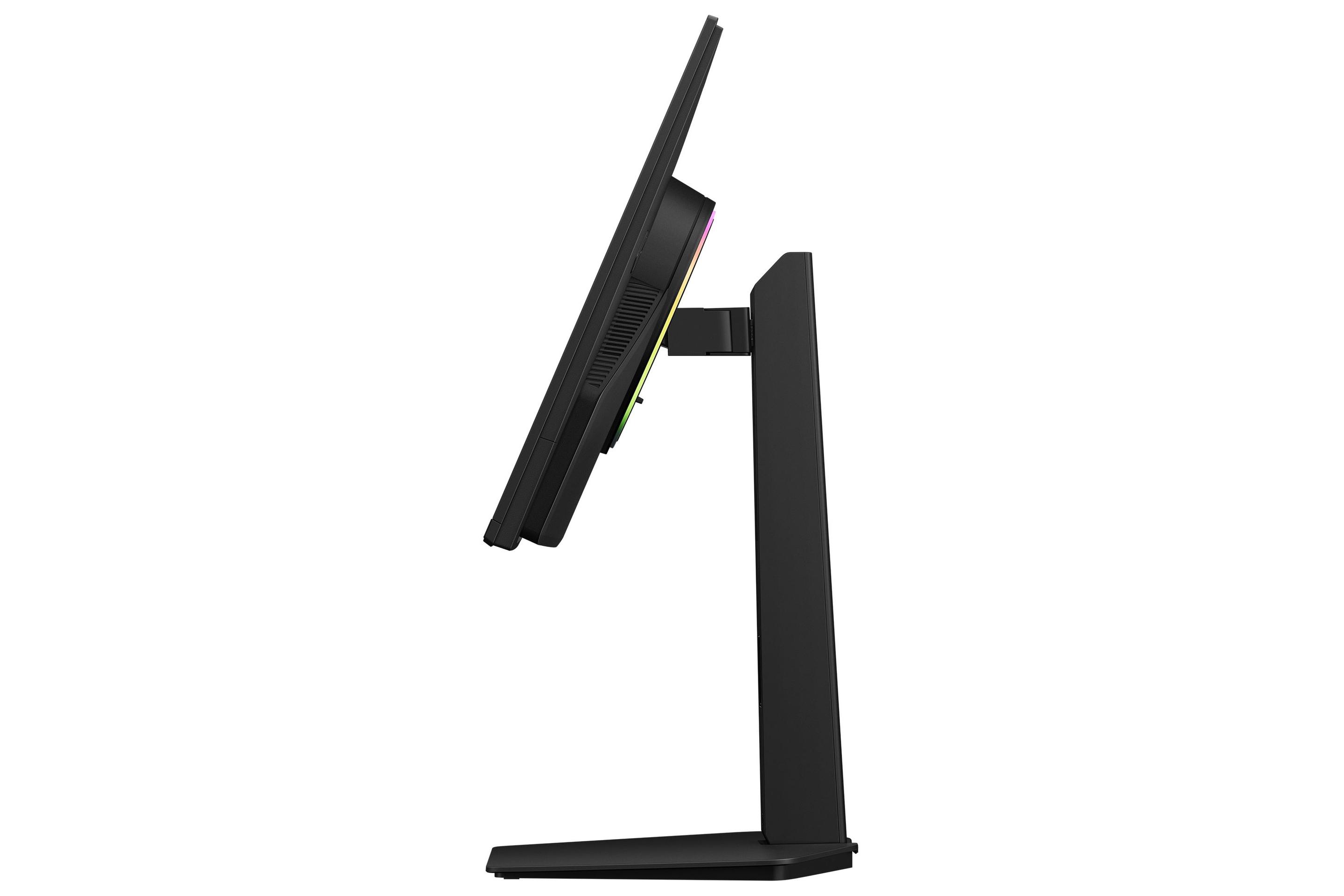 Monitor SAMSUNG Odyssey G80HF (27" - IPS - 360 Hz - Preto) — miniatura 7