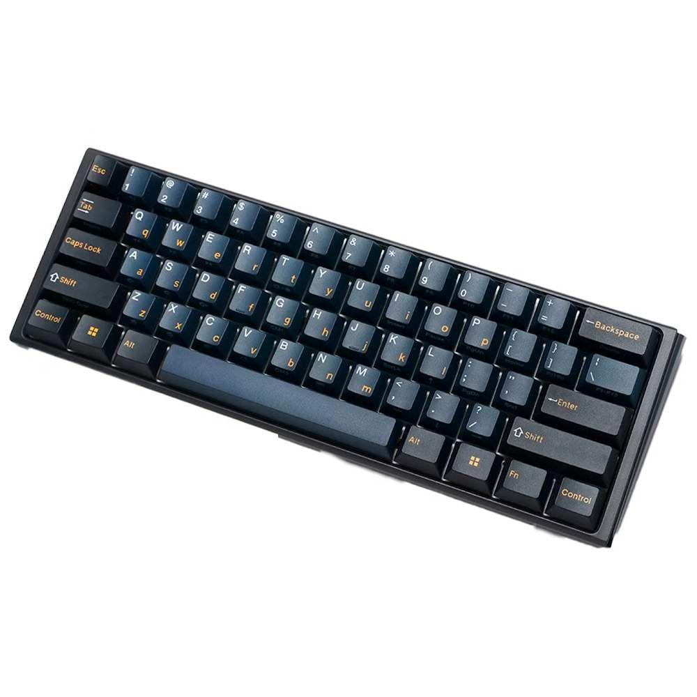 Teclado DUCKY ONE 3 Pro Nazca Line 60% (PT - Mecânico - 60 - Preto), miniatura 2