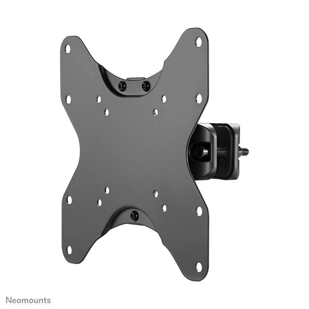 Suporte de TV para Poste NEOMOUNTS FL40-430BL12 (200 x 200 mm - 75 x 75 mm - 106,7 cm - Preto), miniatura 7