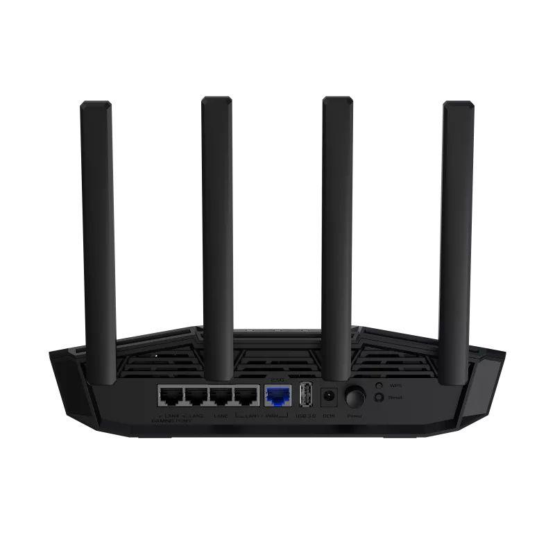 Router ASUS TUF Gaming BE3600 (Wi-Fi 7 - 2882 Mbit/s - Dual-band - Preto), miniatura 5